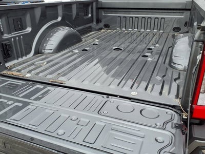 2025 Ford Super Duty F-450 DRW XL