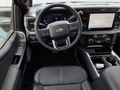 2025 Ford Super Duty F-450 DRW XL