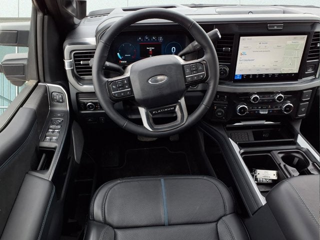 2025 Ford Super Duty F-450 DRW XL