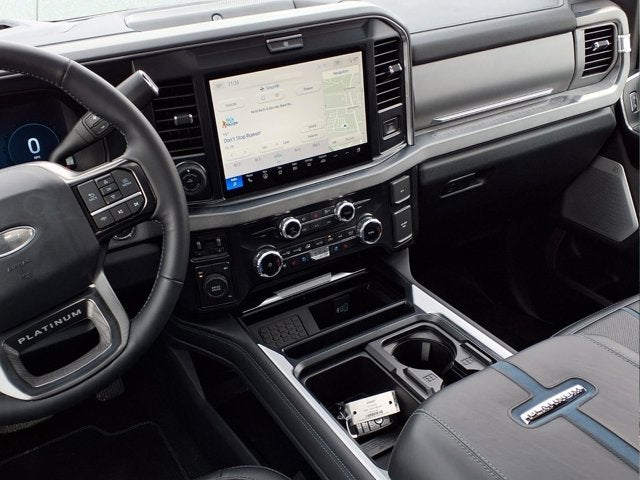 2025 Ford Super Duty F-450 DRW XL