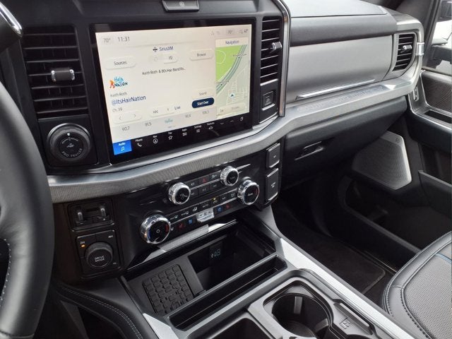 2025 Ford Super Duty F-450 DRW XL