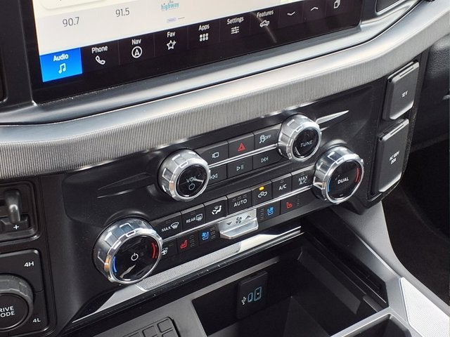 2025 Ford Super Duty F-450 DRW XL