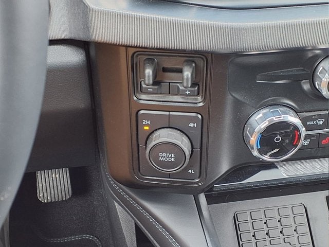 2025 Ford Super Duty F-450 DRW XL