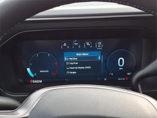 2025 Ford Super Duty F-450 DRW Platinum