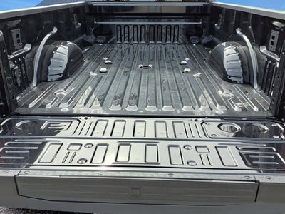 2025 Ford Super Duty F-450 DRW Platinum