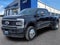 2025 Ford Super Duty F-450 DRW Platinum