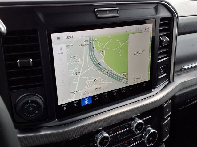 2025 Ford Super Duty F-450 DRW Platinum