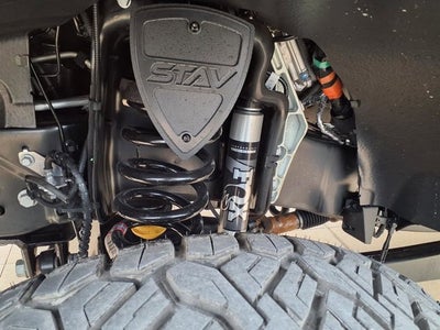 2025 Ford Super Duty F-450 DRW Platinum