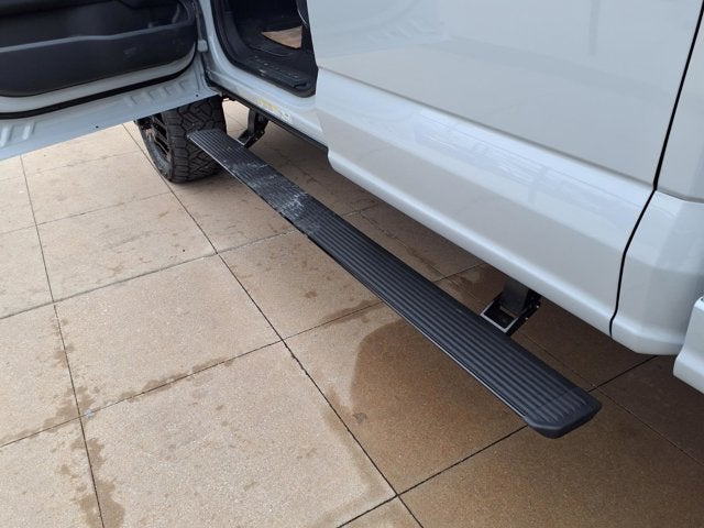 2025 Ford Super Duty F-450 DRW Platinum