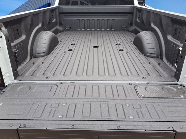 2025 Ford Super Duty F-450 DRW Platinum