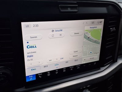 2025 Ford Super Duty F-450 DRW Platinum