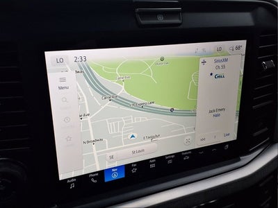 2025 Ford Super Duty F-450 DRW Platinum