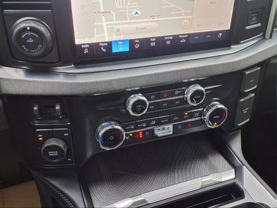 2025 Ford Super Duty F-450 DRW Platinum