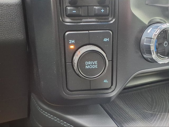 2025 Ford Super Duty F-450 DRW Platinum