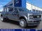 2025 Ford Super Duty F-450 DRW Platinum