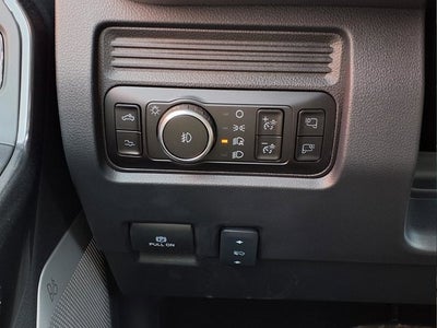 2025 Ford Super Duty F-450 DRW Platinum