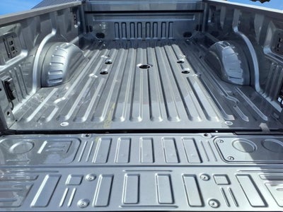 2025 Ford Super Duty F-450 DRW Platinum