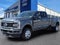 2025 Ford Super Duty F-450 DRW Platinum