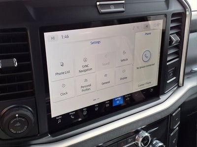 2025 Ford Super Duty F-450 DRW Platinum