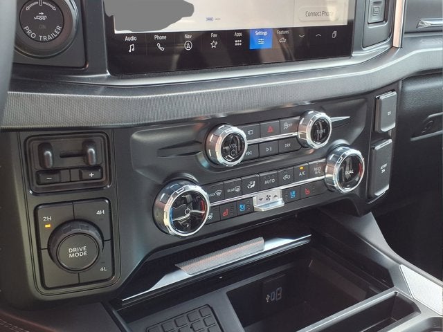 2025 Ford Super Duty F-450 DRW Platinum