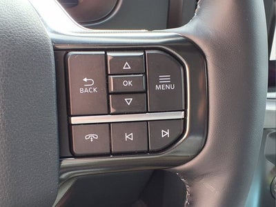 2025 Ford Super Duty F-450 DRW Platinum