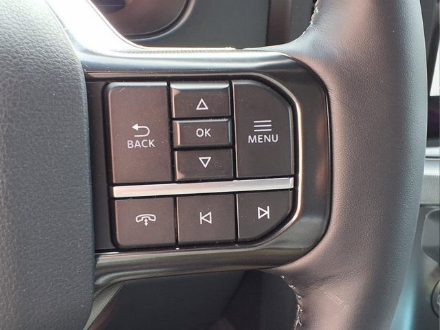 2025 Ford Super Duty F-450 DRW Platinum