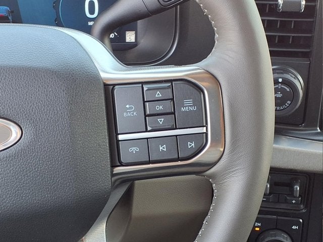 2026 Ford Super Duty F-450 DRW Platinum