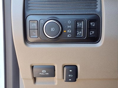2026 Ford Super Duty F-450 DRW Platinum
