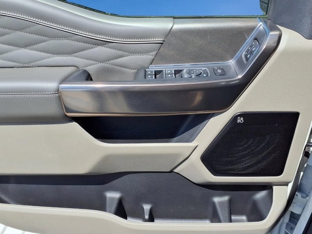 2026 Ford Super Duty F-450 DRW Platinum