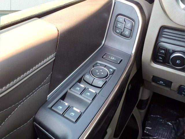 2026 Ford Super Duty F-450 DRW Platinum