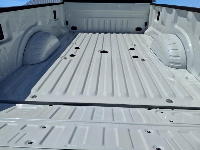 2026 Ford Super Duty F-450 DRW Platinum