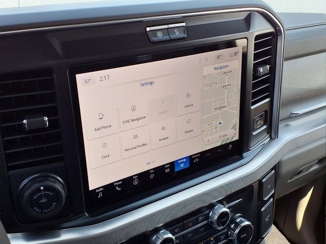 2026 Ford Super Duty F-450 DRW Platinum