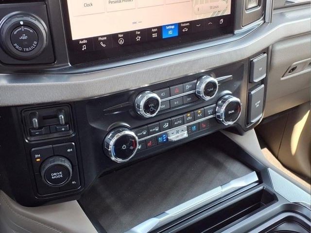 2026 Ford Super Duty F-450 DRW Platinum