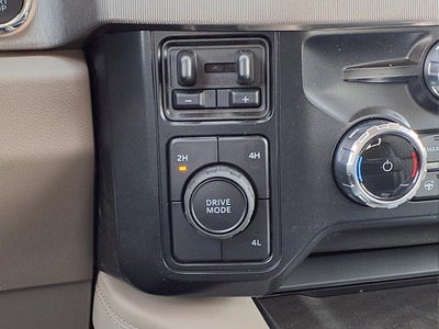 2026 Ford Super Duty F-450 DRW Platinum