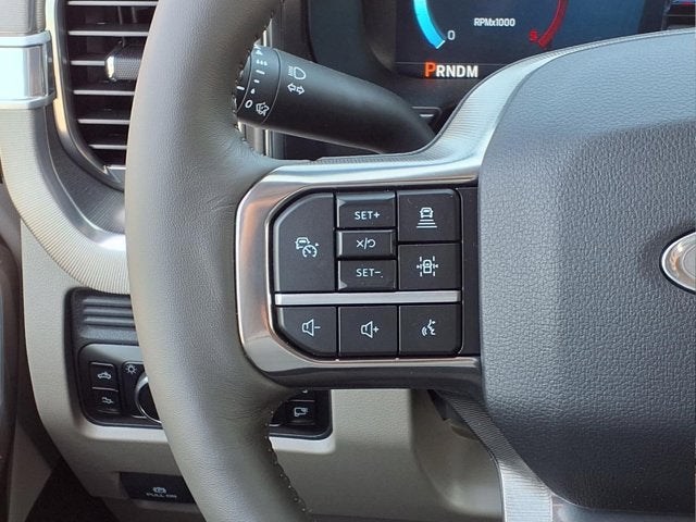 2026 Ford Super Duty F-450 DRW Platinum