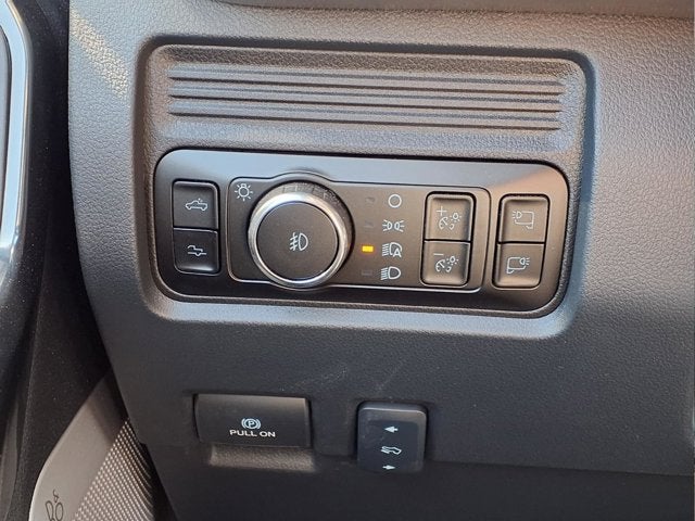 2025 Ford Super Duty F-450 DRW Platinum