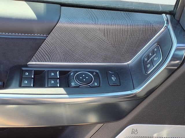 2025 Ford Super Duty F-450 DRW Platinum