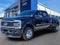 2025 Ford Super Duty F-450 DRW Platinum