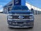 2025 Ford Super Duty F-450 DRW Platinum