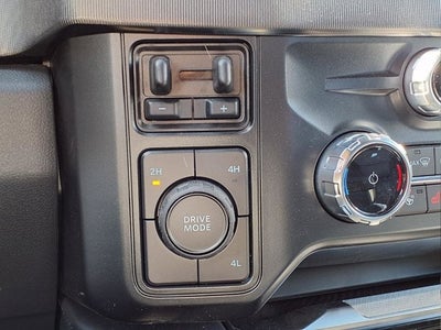 2025 Ford Super Duty F-450 DRW Platinum