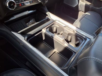 2025 Ford Super Duty F-450 DRW Platinum