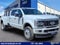 2026 Ford Super Duty F-450 DRW Platinum