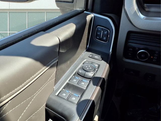 2026 Ford Super Duty F-450 DRW Platinum