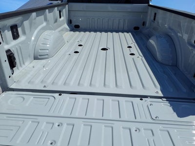 2026 Ford Super Duty F-450 DRW Platinum