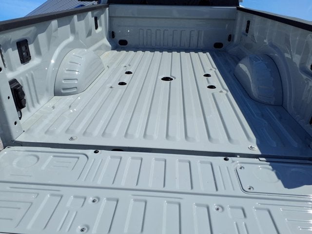 2026 Ford Super Duty F-450 DRW Platinum