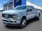 2026 Ford Super Duty F-450 DRW Platinum