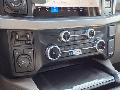 2026 Ford Super Duty F-450 DRW Platinum