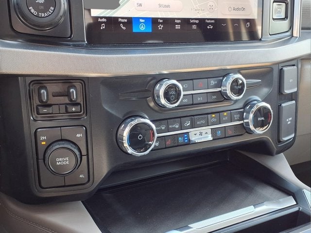 2026 Ford Super Duty F-450 DRW Platinum