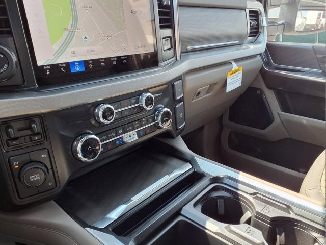 2026 Ford Super Duty F-450 DRW Platinum