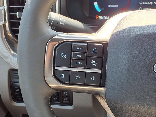 2026 Ford Super Duty F-450 DRW Platinum